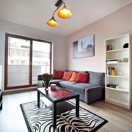 Mokotow * وارسو