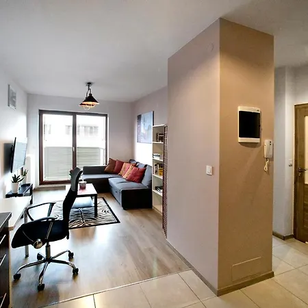 Mokotow * وارسو