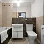 Apartmán Mokotow *