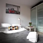 Mokotow Apartmán Varšava